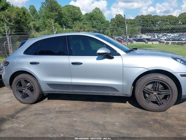 2019 PORSCHE MACAN S 13