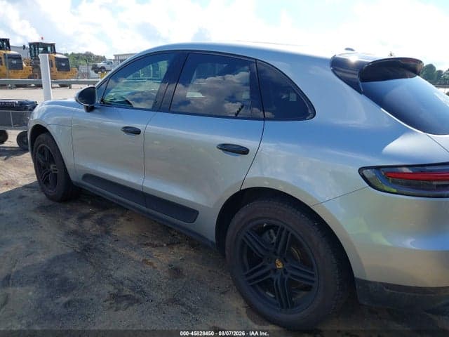 2019 PORSCHE MACAN S 14