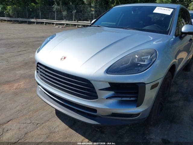 2019 PORSCHE MACAN S 6