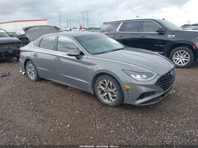 2023 HYUNDAI SONATA SEL 1