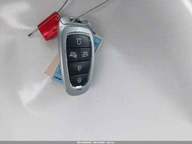 2023 HYUNDAI SONATA SEL 11