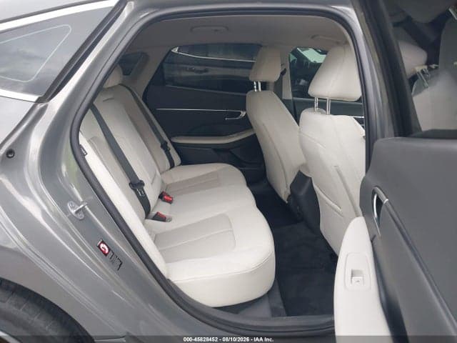 2023 HYUNDAI SONATA SEL 8