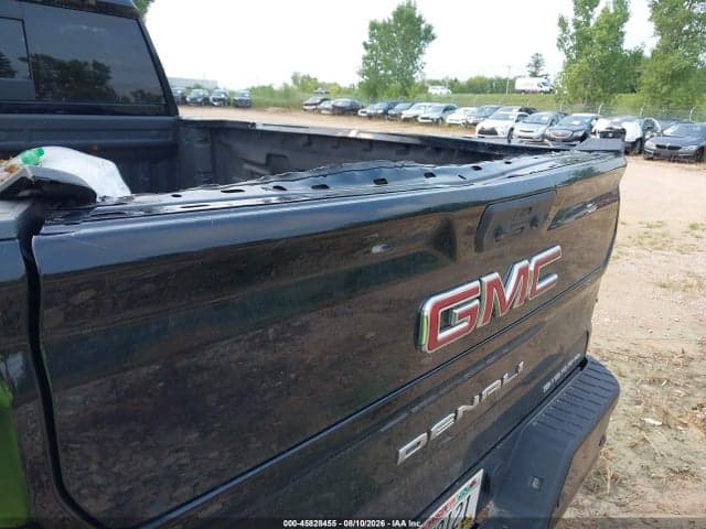 2022 GMC SIERRA 2500HD DENALI 15