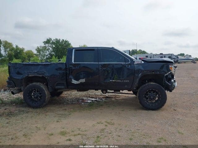 2022 GMC SIERRA 2500HD DENALI 17