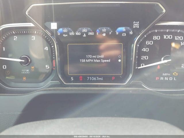 2022 GMC SIERRA 2500HD DENALI 5