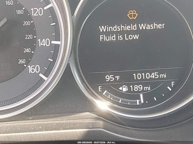 2017 MAZDA MAZDA6 GRAND TOURING 15