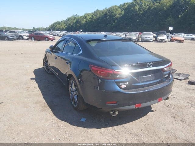 2017 MAZDA MAZDA6 GRAND TOURING 3
