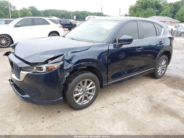2024 MAZDA CX-5 2.5 S PREFERRED 2