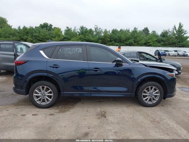 2024 MAZDA CX-5 2.5 S PREFERRED 13