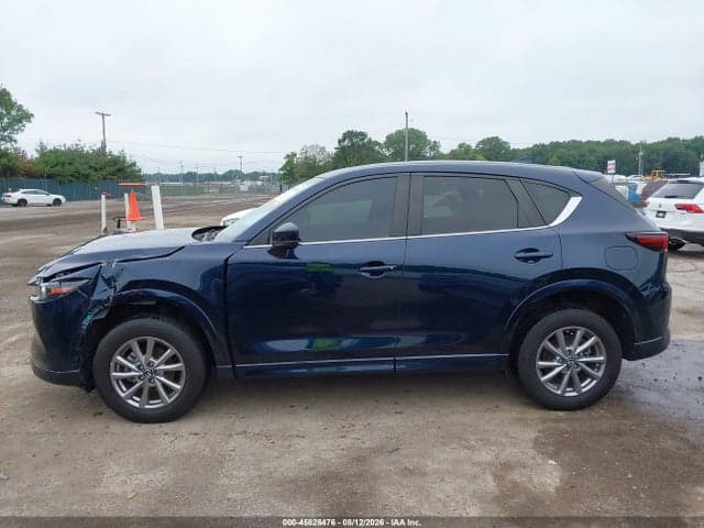 2024 MAZDA CX-5 2.5 S PREFERRED 14