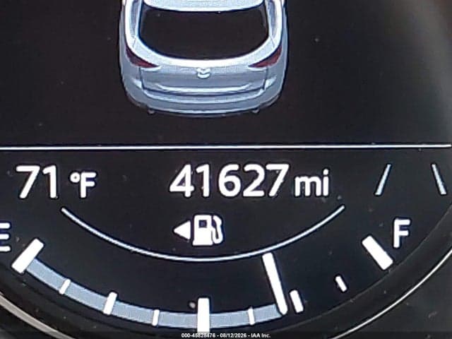 2024 MAZDA CX-5 2.5 S PREFERRED 15