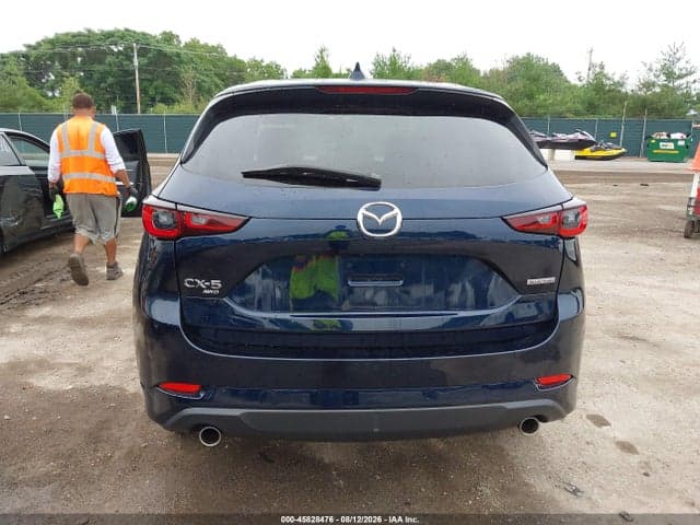2024 MAZDA CX-5 2.5 S PREFERRED 16
