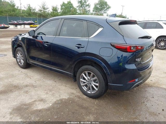 2024 MAZDA CX-5 2.5 S PREFERRED 3