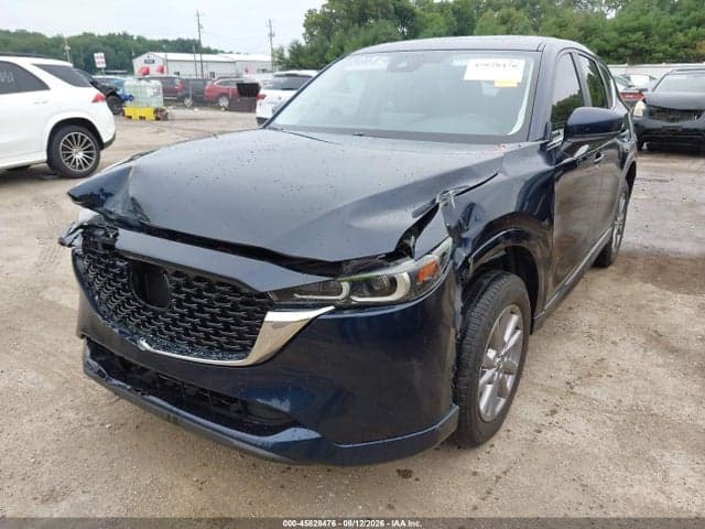 2024 MAZDA CX-5 2.5 S PREFERRED 6
