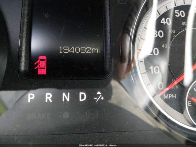 2017 RAM 1500 TRADESMAN 4X4 6'4 BOX 16