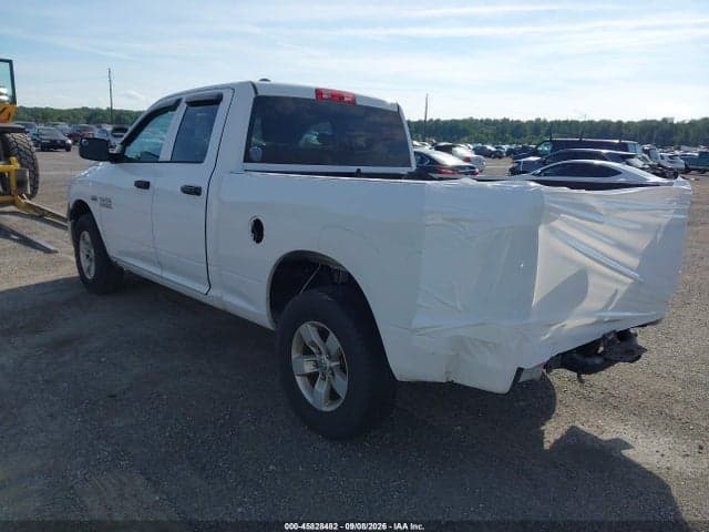 2017 RAM 1500 TRADESMAN 4X4 6'4 BOX 3