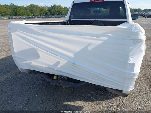 2017 RAM 1500 TRADESMAN 4X4 6'4 BOX 6