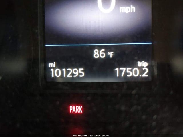 2018 VOLKSWAGEN ATLAS 3.6L V6 SE 16
