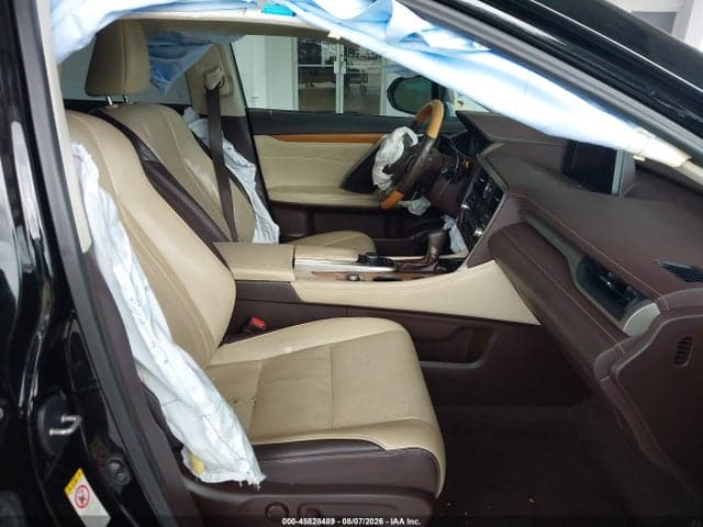 2019 LEXUS RX 350 5