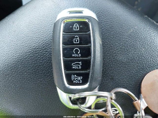 2021 HYUNDAI ELANTRA SEL 11