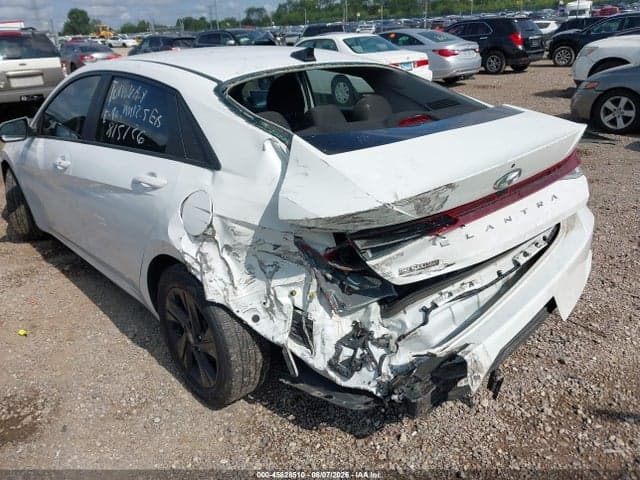 2021 HYUNDAI ELANTRA SEL 6