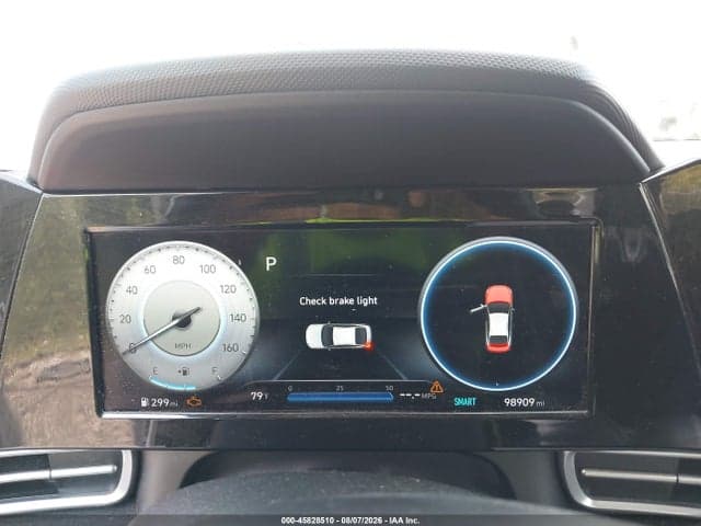 2021 HYUNDAI ELANTRA SEL 7