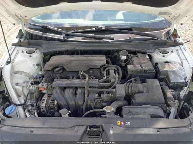 2021 HYUNDAI ELANTRA SEL 10