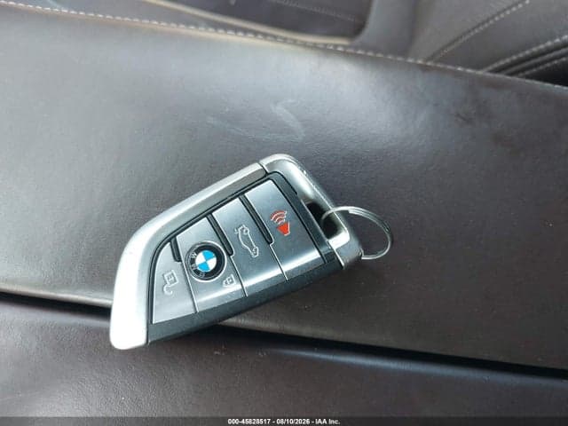 2019 BMW 750I XDRIVE 11