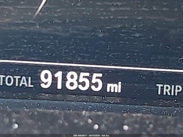 2019 BMW 750I XDRIVE 15