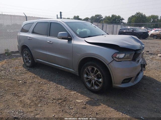 2019 DODGE DURANGO GT PLUS AWD 1