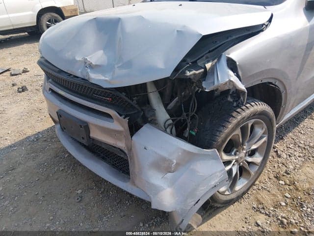 2019 DODGE DURANGO GT PLUS AWD 6