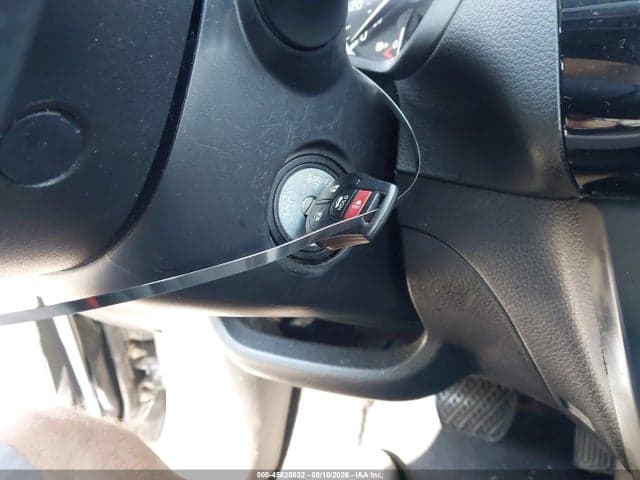2019 NISSAN SENTRA S 11
