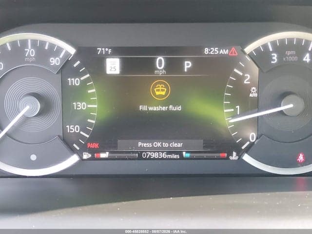2020 LAND ROVER DISCOVERY SPORT S 16
