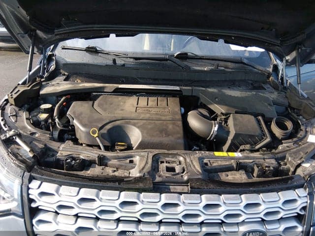 2020 LAND ROVER DISCOVERY SPORT S 10
