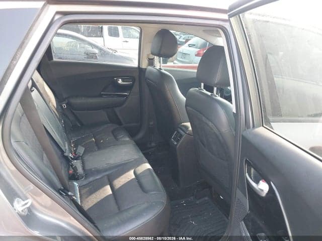 2017 KIA NIRO EX 2
