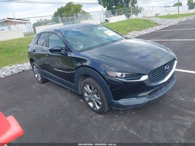 2021 MAZDA CX-30 SELECT 1
