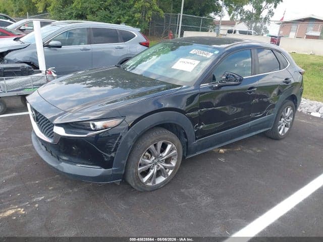 2021 MAZDA CX-30 SELECT 2