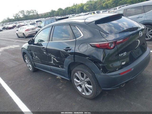 2021 MAZDA CX-30 SELECT 3