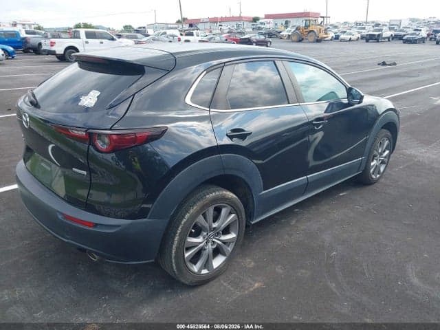 2021 MAZDA CX-30 SELECT 4
