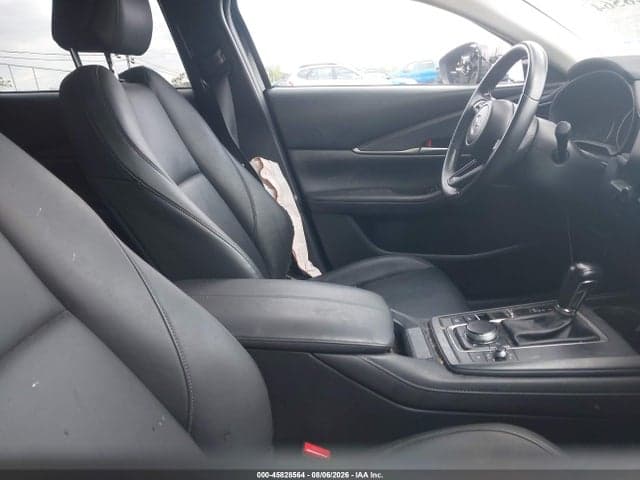 2021 MAZDA CX-30 SELECT 5