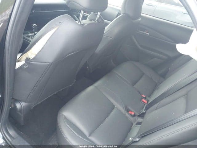 2021 MAZDA CX-30 SELECT 8