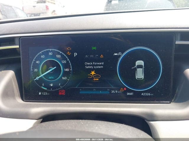 2024 HYUNDAI TUCSON SEL 7