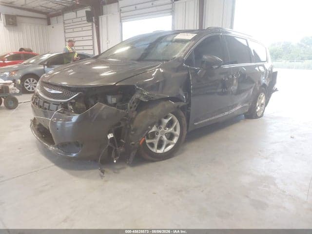 2020 CHRYSLER PACIFICA TOURING L PLUS 2