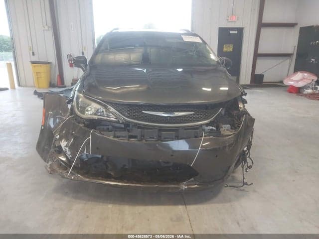 2020 CHRYSLER PACIFICA TOURING L PLUS 12