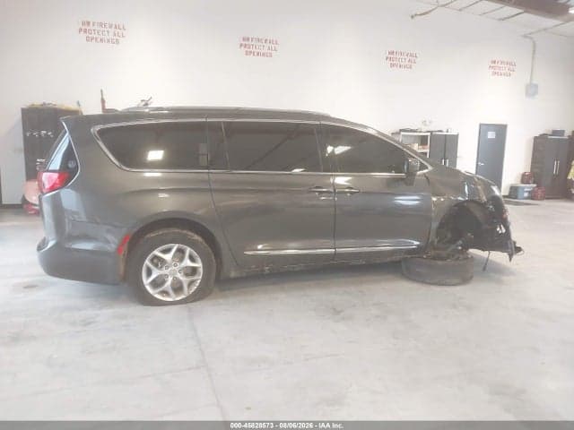 2020 CHRYSLER PACIFICA TOURING L PLUS 13