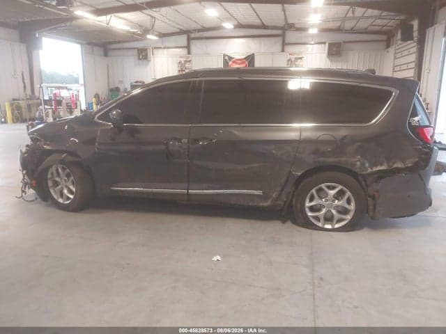 2020 CHRYSLER PACIFICA TOURING L PLUS 14