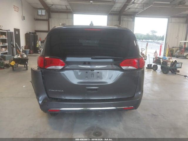 2020 CHRYSLER PACIFICA TOURING L PLUS 16