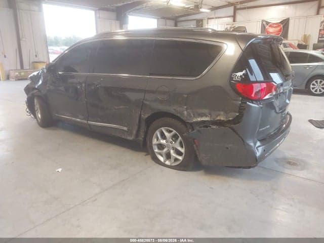 2020 CHRYSLER PACIFICA TOURING L PLUS 3