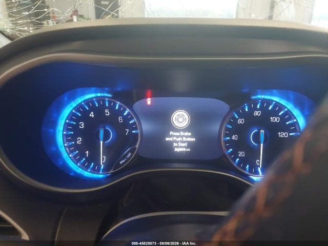 2020 CHRYSLER PACIFICA TOURING L PLUS 7