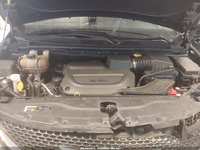 2020 CHRYSLER PACIFICA TOURING L PLUS 10